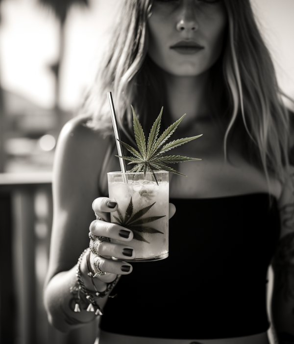 Cannabis-mocktail-sol-vida